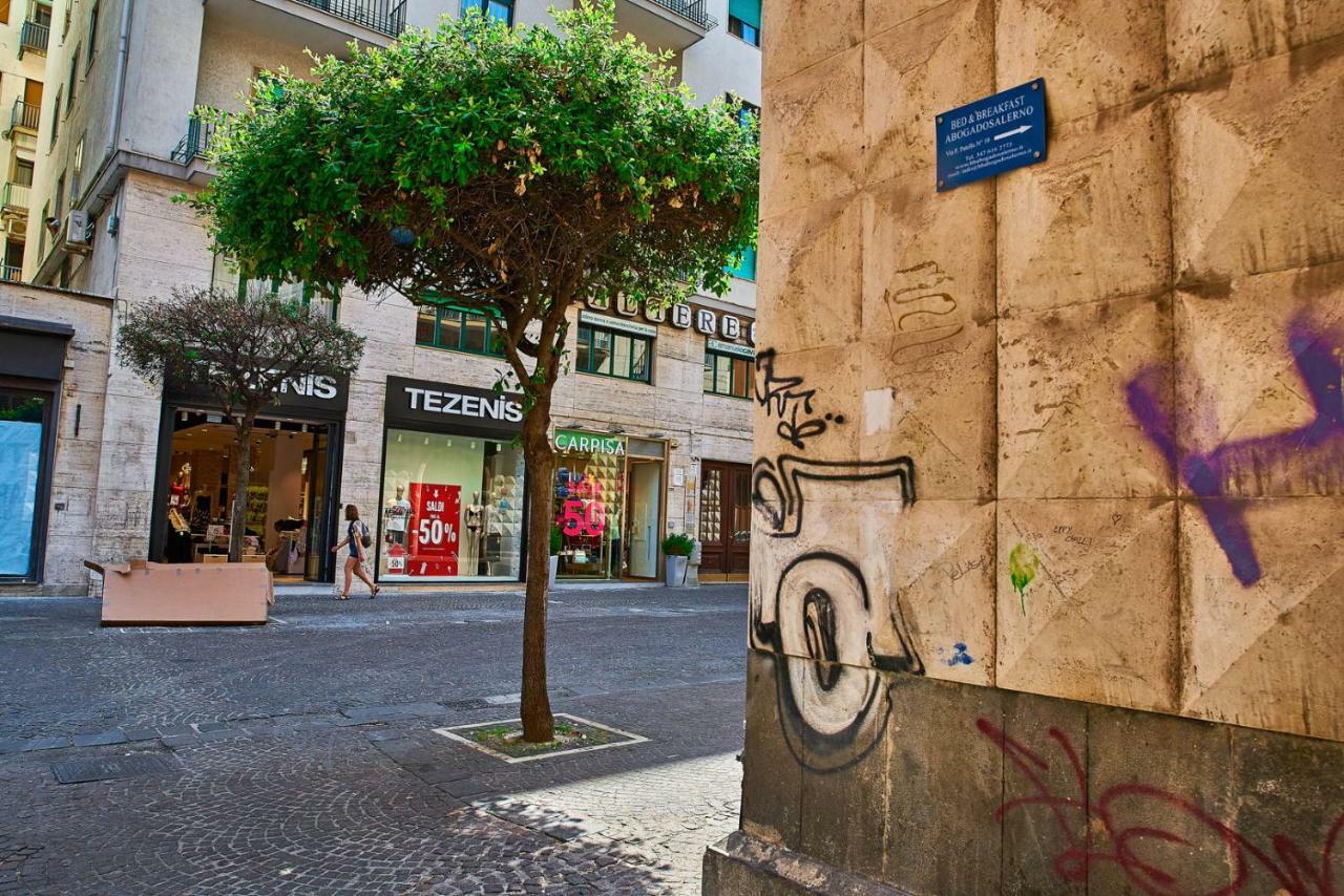 Apartamento Casa Sul Corso Salerno