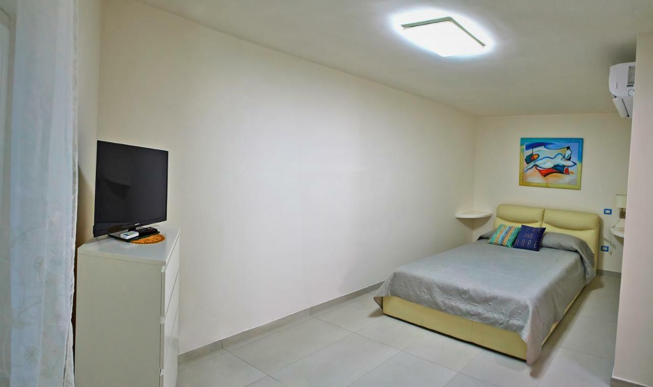 Apartamento Casa Sul Corso