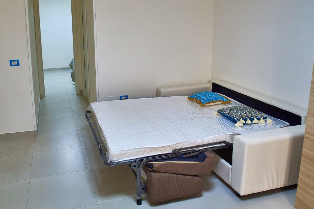 Apartamento Casa Sul Corso