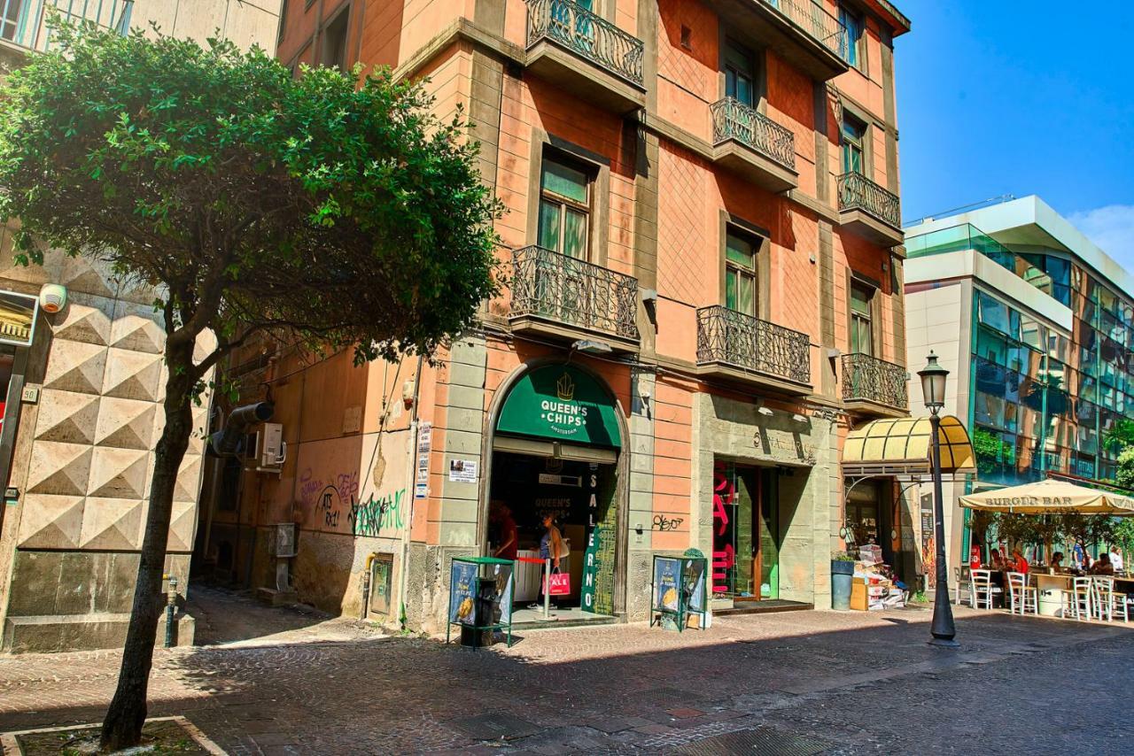 Casa Sul Corso * Salerno