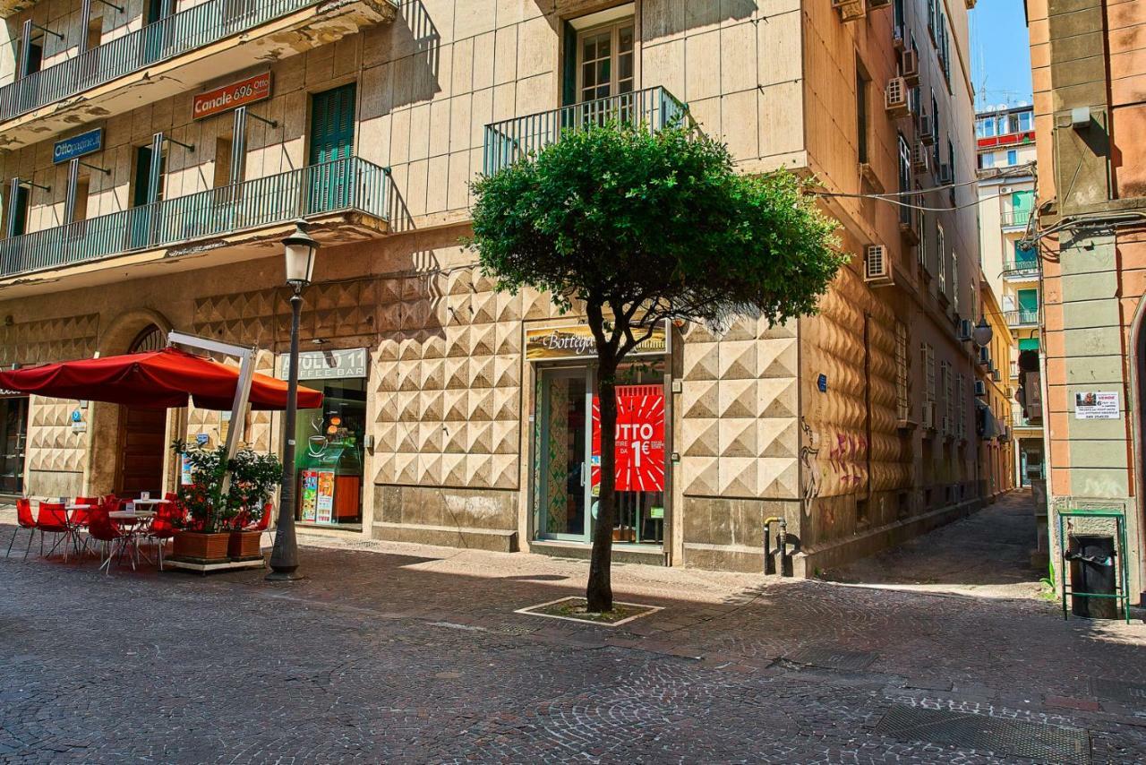 Casa Sul Corso Apartamento