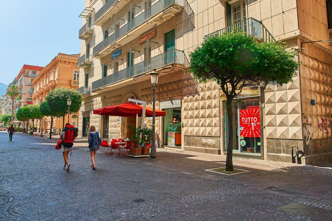 Apartment Casa Sul Corso Salerno