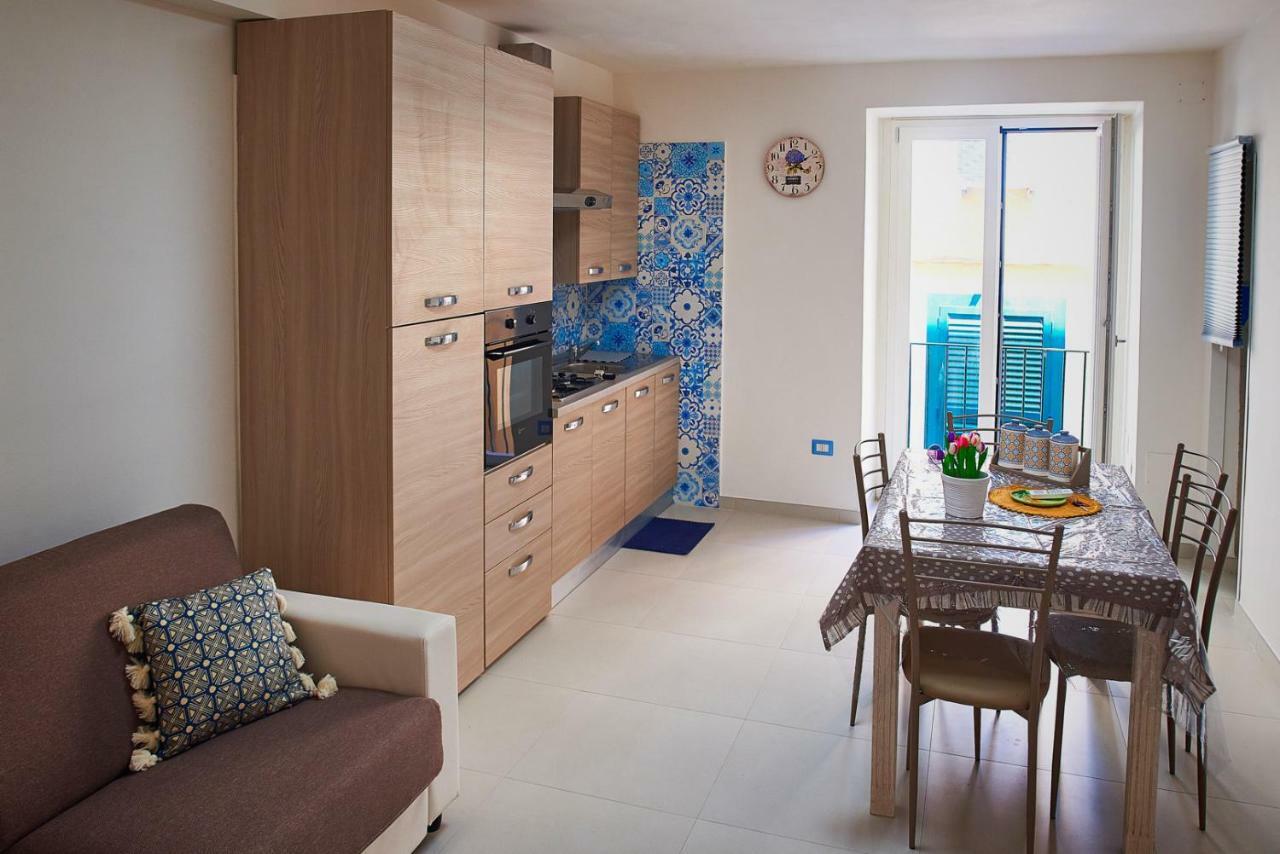 Apartamento Casa Sul Corso *