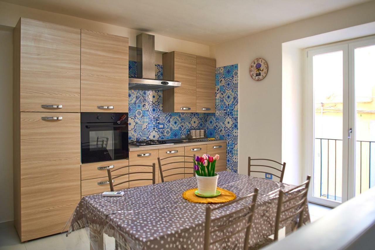 Casa Sul Corso Apartamento