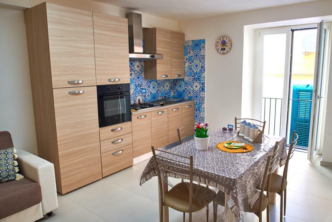 Apartment Casa Sul Corso Salerno