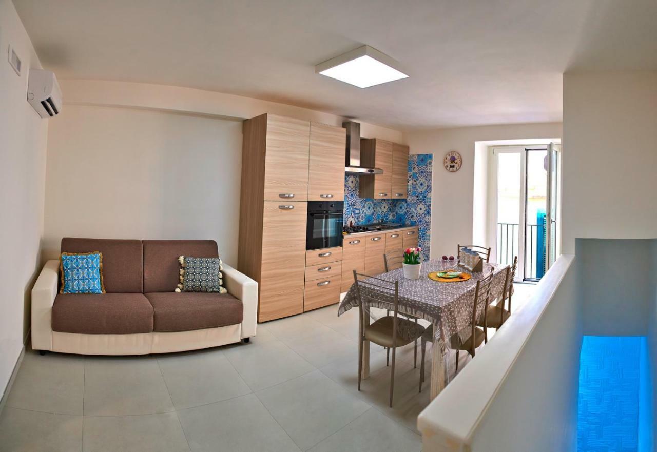Apartamento Casa Sul Corso Salerno