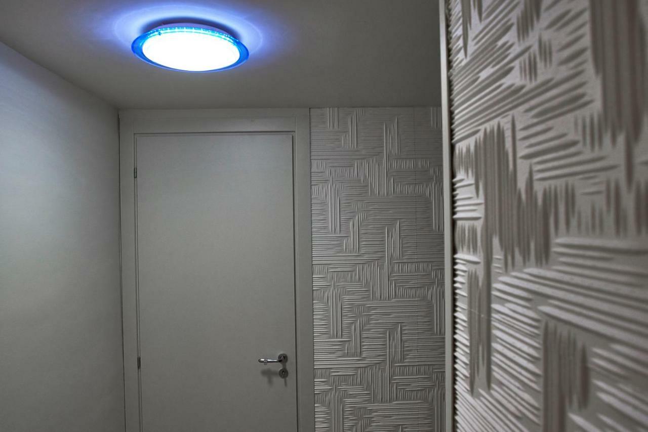 Apartamento Casa Sul Corso Salerno