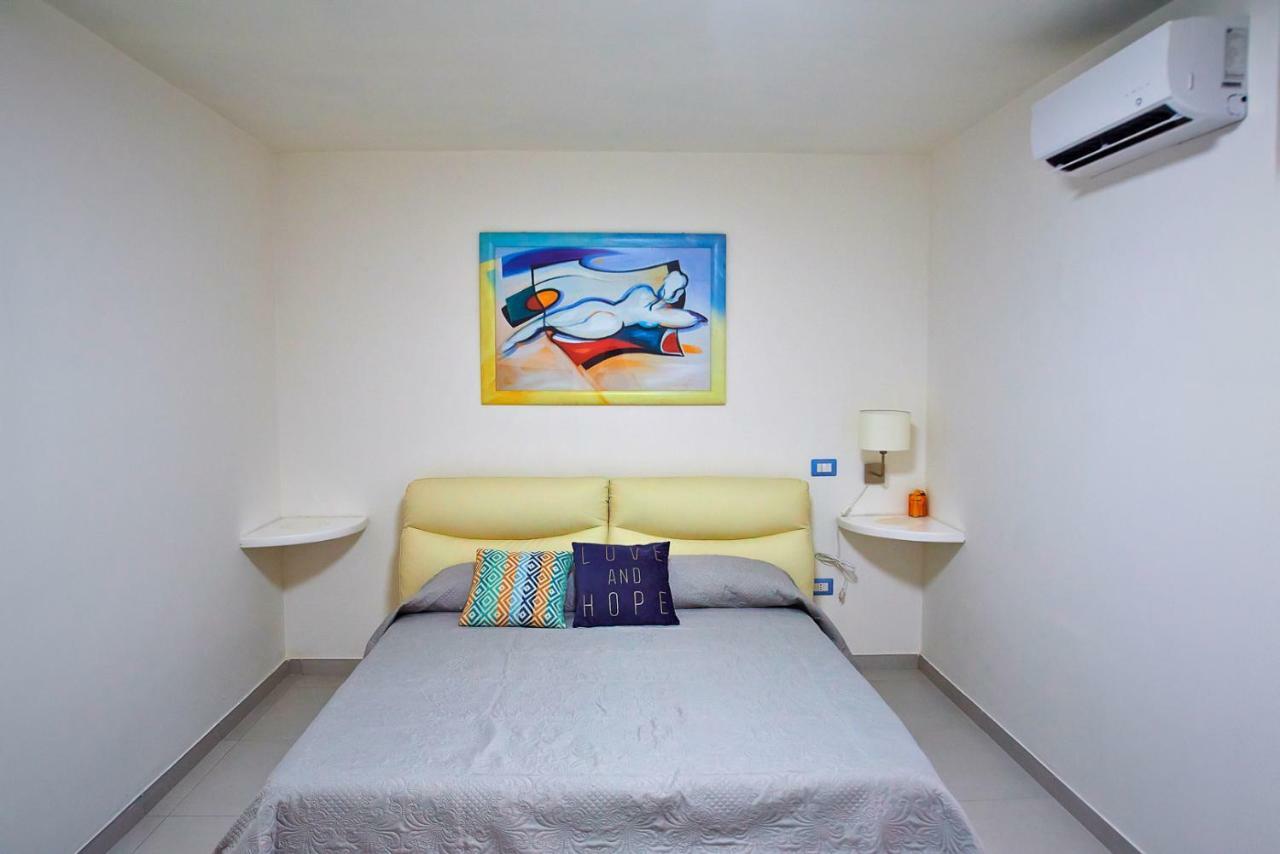 Casa Sul Corso * Salerno