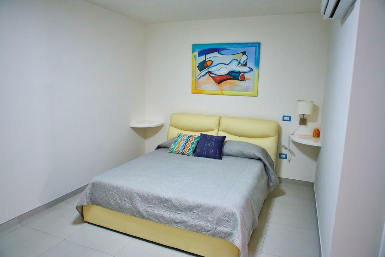 Apartamento Casa Sul Corso
