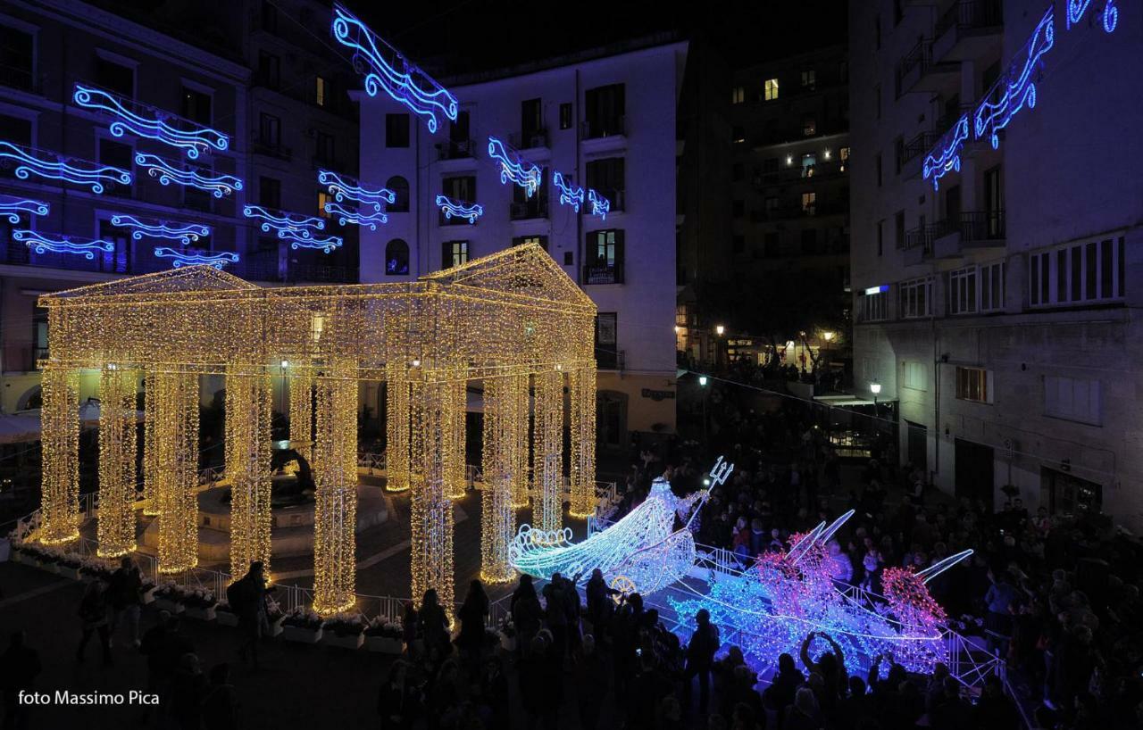 Apartamento Casa Sul Corso Salerno